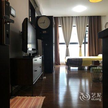 广州刘米雪儿公寓酒店提供图片