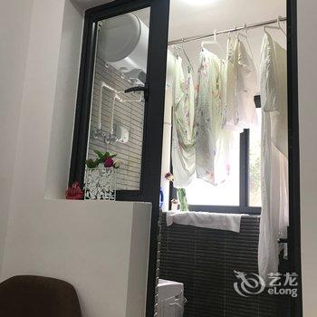 广州刘米雪儿公寓酒店提供图片