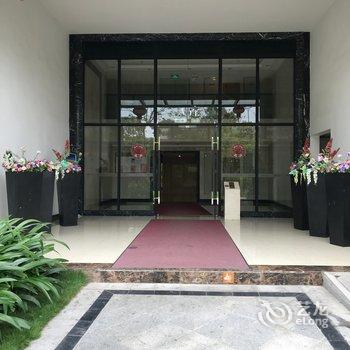 广州刘米雪儿公寓酒店提供图片