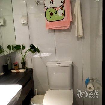 广州刘米雪儿公寓酒店提供图片