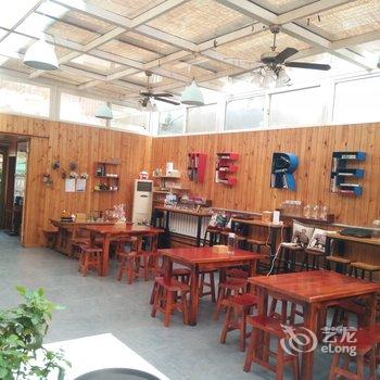 WE·爱主题民宿(北京楼阁店)酒店提供图片