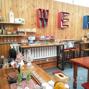 WE·爱主题民宿(北京楼阁店)酒店提供图片