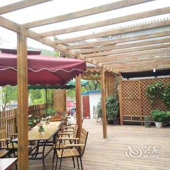 WE·爱主题民宿(北京楼阁店)酒店提供图片