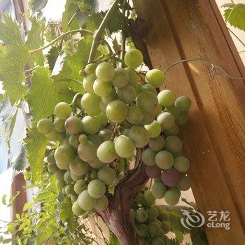 WE·爱主题民宿(北京楼阁店)酒店提供图片