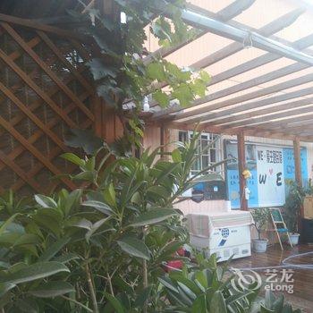 WE·爱主题民宿(北京楼阁店)酒店提供图片