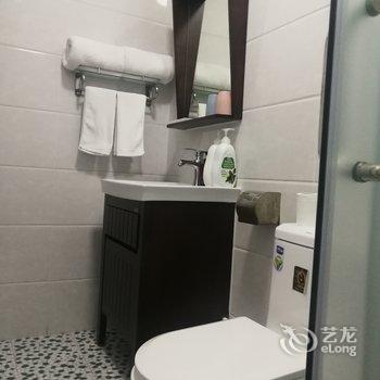 WE·爱主题民宿(北京楼阁店)酒店提供图片