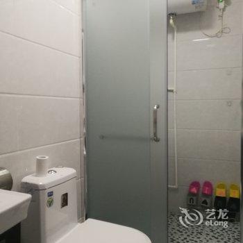 WE·爱主题民宿(北京楼阁店)酒店提供图片