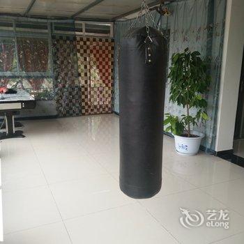 WE·爱主题民宿(北京楼阁店)酒店提供图片