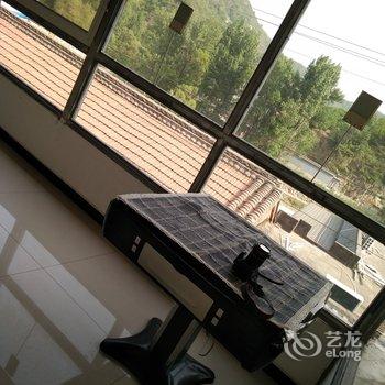 WE·爱主题民宿(北京楼阁店)酒店提供图片