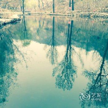 WE·爱主题民宿(北京楼阁店)酒店提供图片