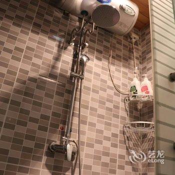 WE·爱主题民宿(北京楼阁店)酒店提供图片