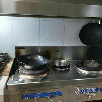 WE·爱主题民宿(北京楼阁店)酒店提供图片