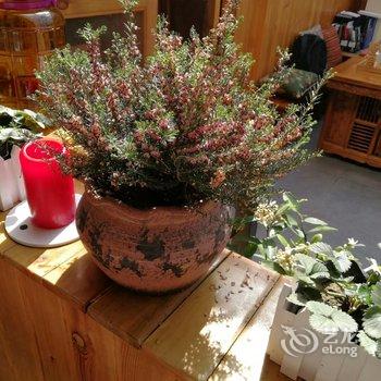WE·爱主题民宿(北京楼阁店)酒店提供图片