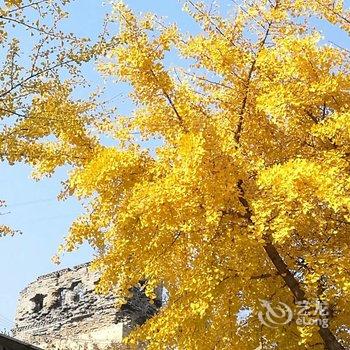 WE·爱主题民宿(北京楼阁店)酒店提供图片
