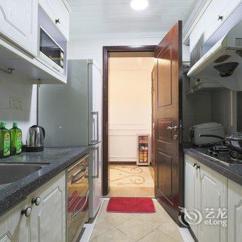 广州Sophie吕公寓(创意大道分店)酒店提供图片