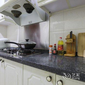 广州Sophie吕公寓(创意大道分店)酒店提供图片