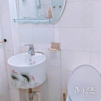 上海李长云公寓酒店提供图片