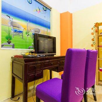 青岛四季别墅(16号店)酒店提供图片