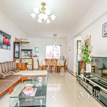 广州柳暗花明在羊城公寓(梁氏大宗祠分店)酒店提供图片