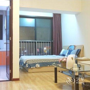 西安傻狍子公寓酒店提供图片