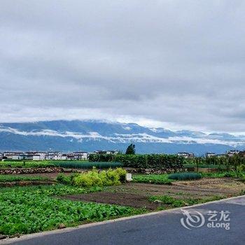 大理洱海之境花园海景酒店酒店提供图片