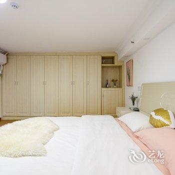 广州zhouzhou公寓(卡奇儿童乐园分店)酒店提供图片