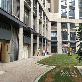 广州zhouzhou公寓(卡奇儿童乐园分店)酒店提供图片