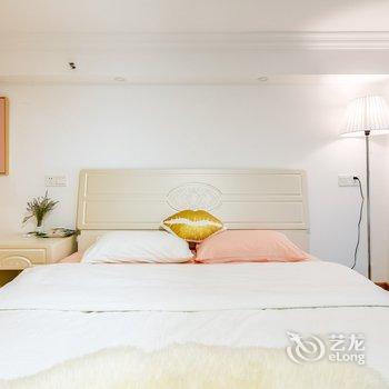 广州zhouzhou公寓(卡奇儿童乐园分店)酒店提供图片