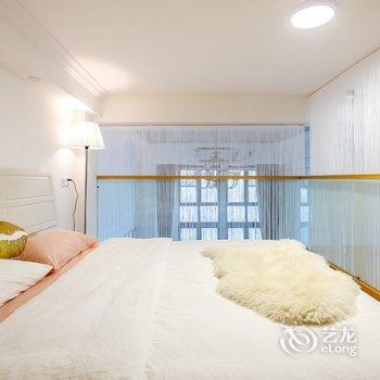 广州zhouzhou公寓(卡奇儿童乐园分店)酒店提供图片