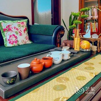 北京玲珑小院特色民宿酒店提供图片