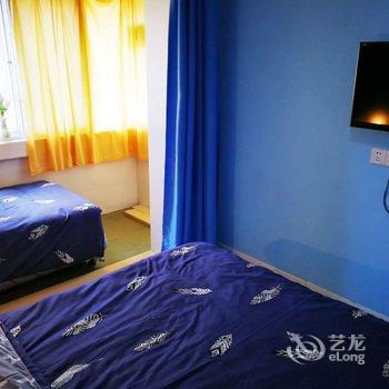 上海孔雅静公寓酒店提供图片