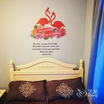上海孔雅静公寓酒店提供图片