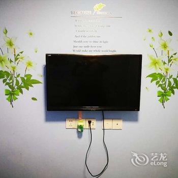 上海孔雅静公寓酒店提供图片