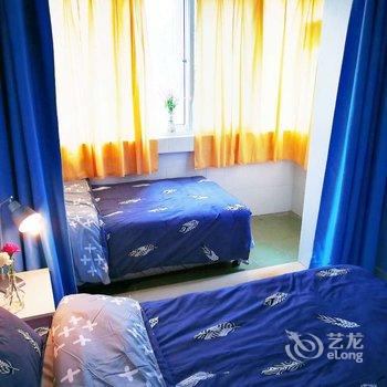 上海孔雅静公寓酒店提供图片