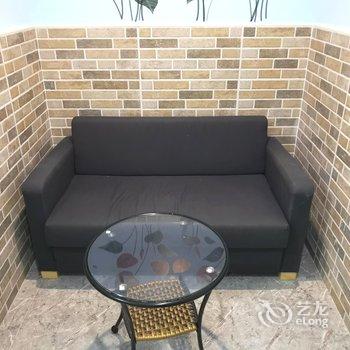 上海孔雅静公寓酒店提供图片
