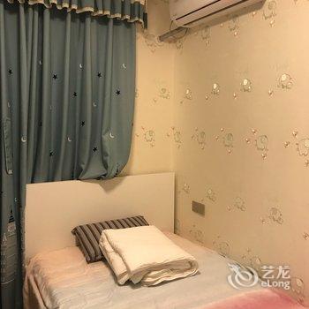 重庆虚无存在公寓(观音寺分店)酒店提供图片