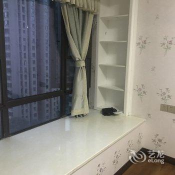 重庆虚无存在公寓(观音寺分店)酒店提供图片