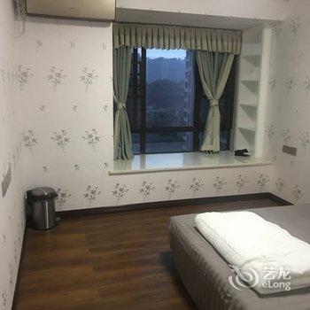 重庆虚无存在公寓(观音寺分店)酒店提供图片