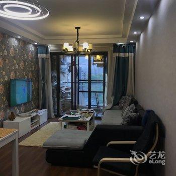 重庆虚无存在公寓(观音寺分店)酒店提供图片