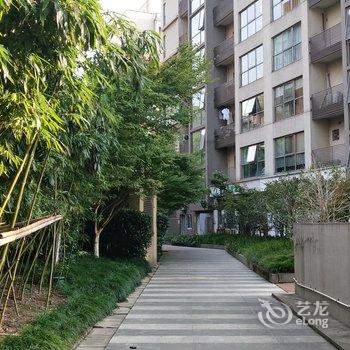闲窝公寓NO.8酒店提供图片