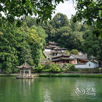 腾冲(保山)腾冲花开拾月客栈酒店提供图片