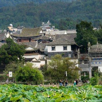 腾冲(保山)腾冲花开拾月客栈酒店提供图片