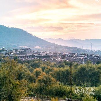 腾冲(保山)腾冲花开拾月客栈酒店提供图片