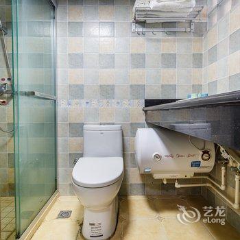 广州薰衣草之家(广州汉溪长隆地铁站奥园店)酒店提供图片