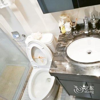 重庆涛声小驻度假别墅(垂直滑道分店)酒店提供图片