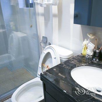 重庆涛声小驻度假别墅(垂直滑道分店)酒店提供图片