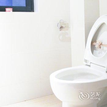 重庆涛声小驻度假别墅(垂直滑道分店)酒店提供图片