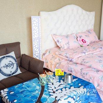 丽飞民宿(上海光复路店)酒店提供图片