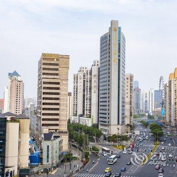 丽飞民宿(上海光复路店)酒店提供图片