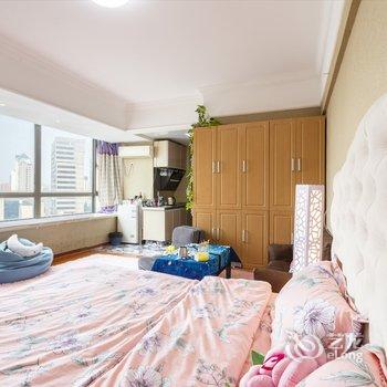 丽飞民宿(上海光复路店)酒店提供图片